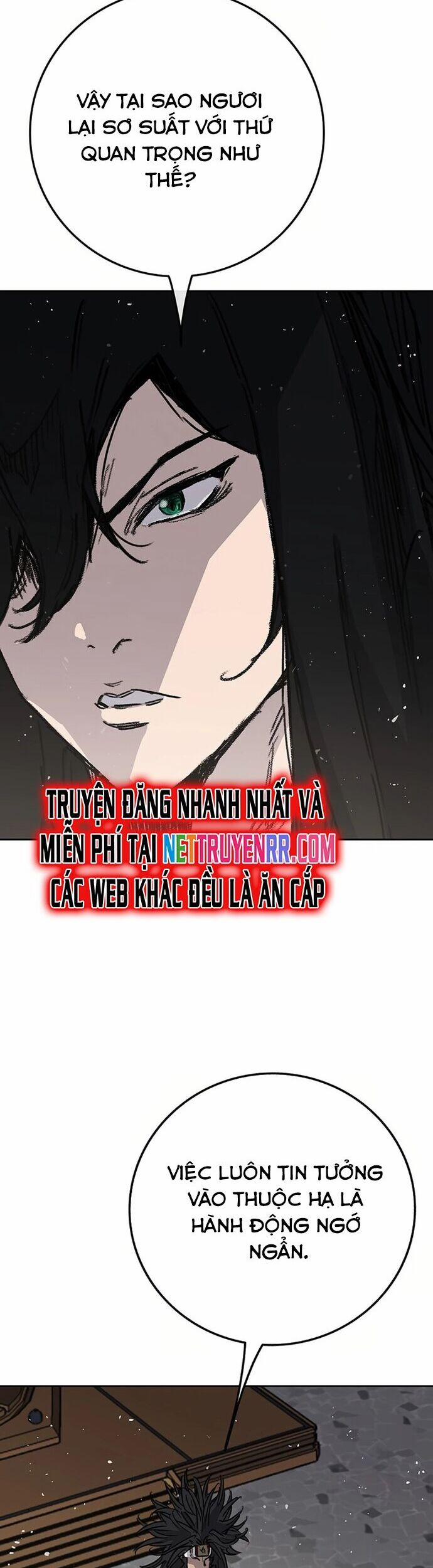 manhwax10.com - Truyện Manhwa Tiên Kiếm Bất Bại Chương 238 Trang 34