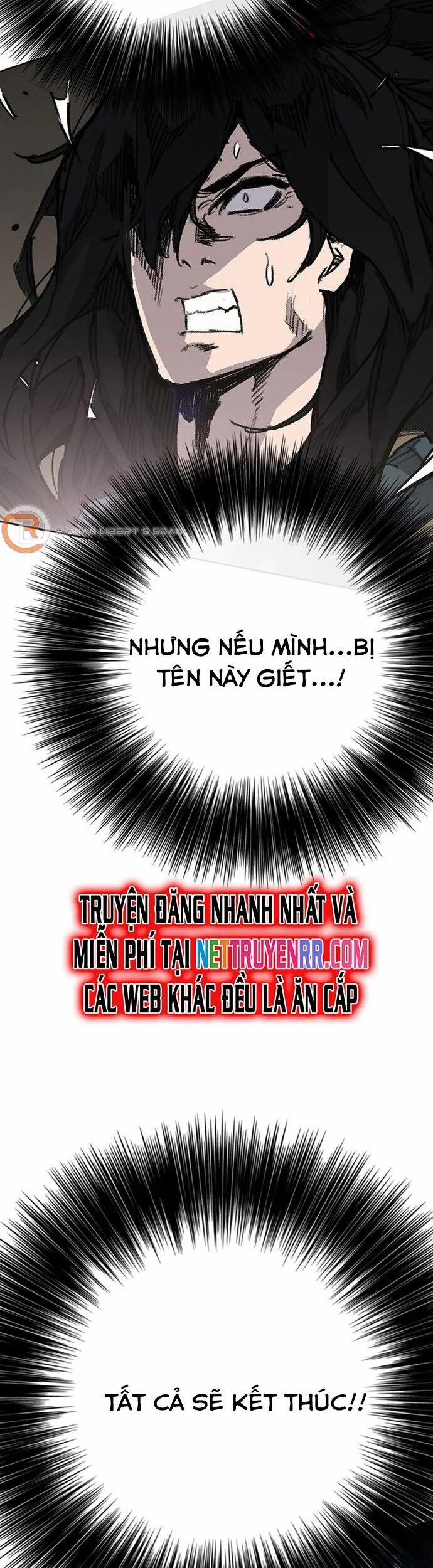 manhwax10.com - Truyện Manhwa Tiên Kiếm Bất Bại Chương 239 Trang 30