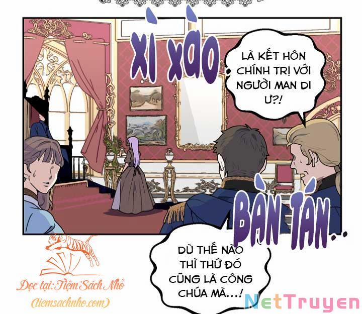 manhwax10.com - Truyện Manhwa Tiền Là Tất Cả Chồng Là Phù Du Chương 1 Trang 4