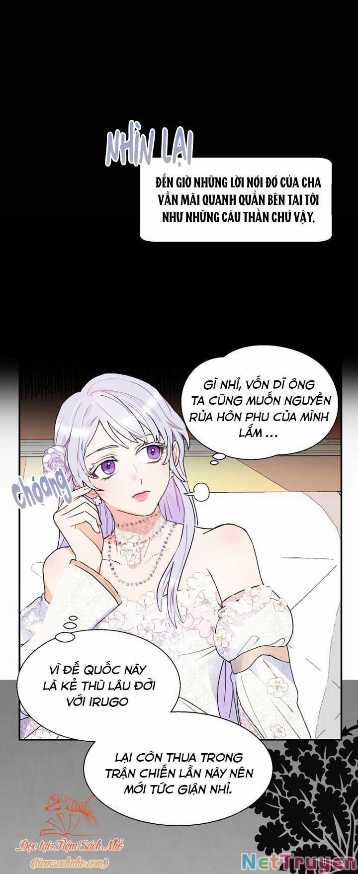 manhwax10.com - Truyện Manhwa Tiền Là Tất Cả Chồng Là Phù Du Chương 1 Trang 38