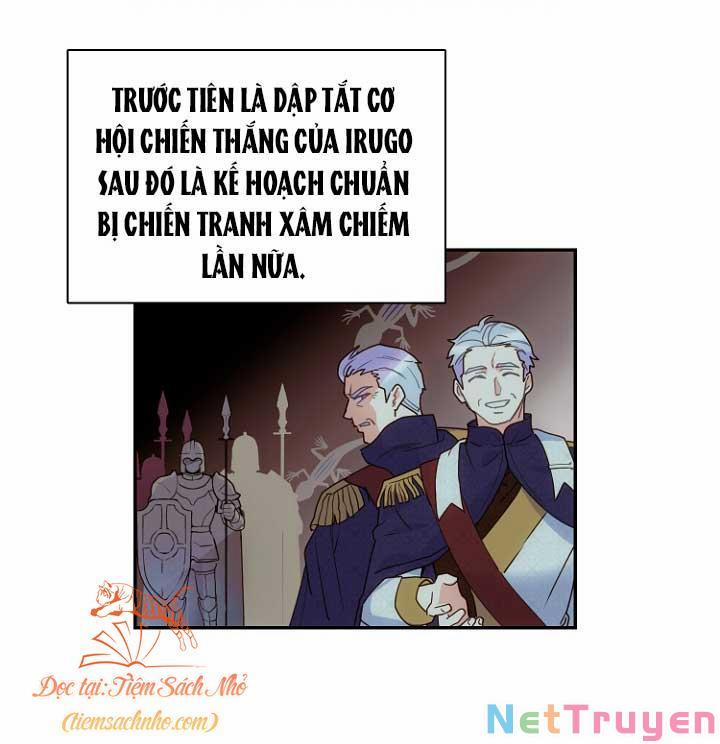 manhwax10.com - Truyện Manhwa Tiền Là Tất Cả Chồng Là Phù Du Chương 1 Trang 46