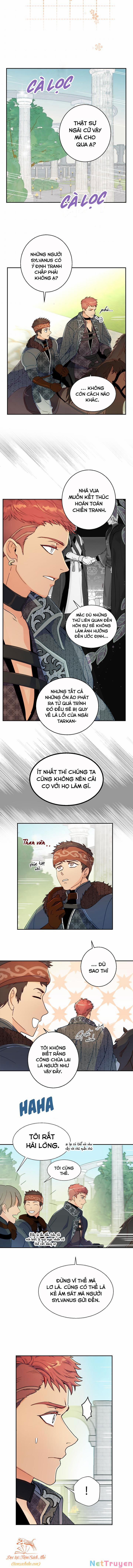 manhwax10.com - Truyện Manhwa Tiền Là Tất Cả Chồng Là Phù Du Chương 3 Trang 16