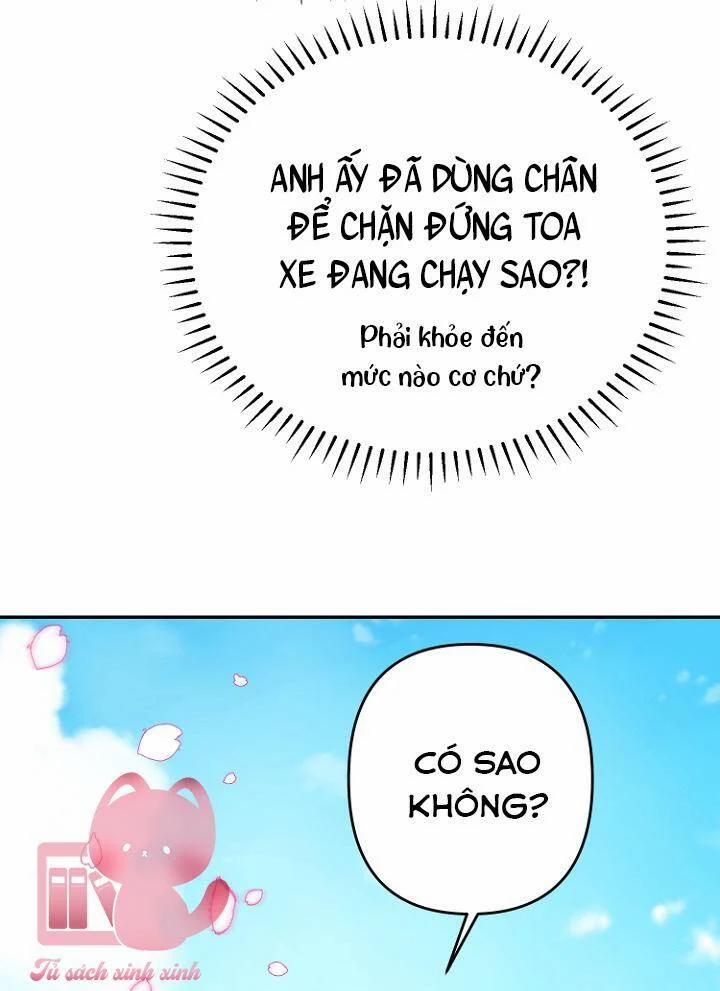 manhwax10.com - Truyện Manhwa Tiền Là Tất Cả Chồng Là Phù Du Chương 30 Trang 27