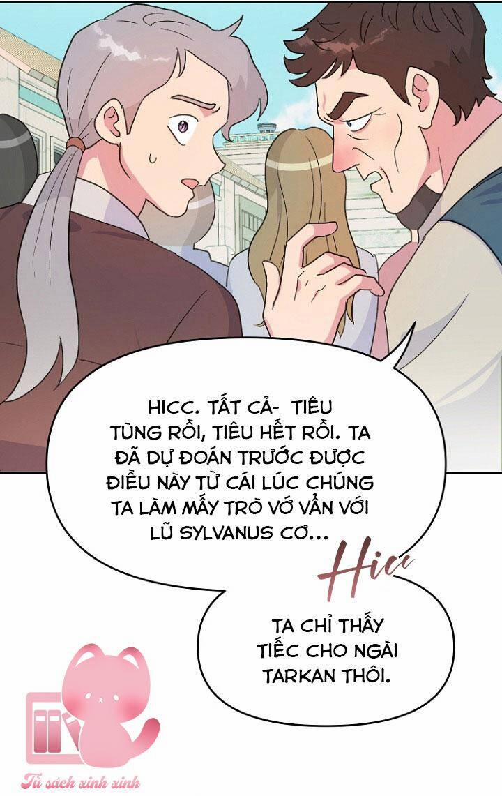 manhwax10.com - Truyện Manhwa Tiền Là Tất Cả Chồng Là Phù Du Chương 30 Trang 67