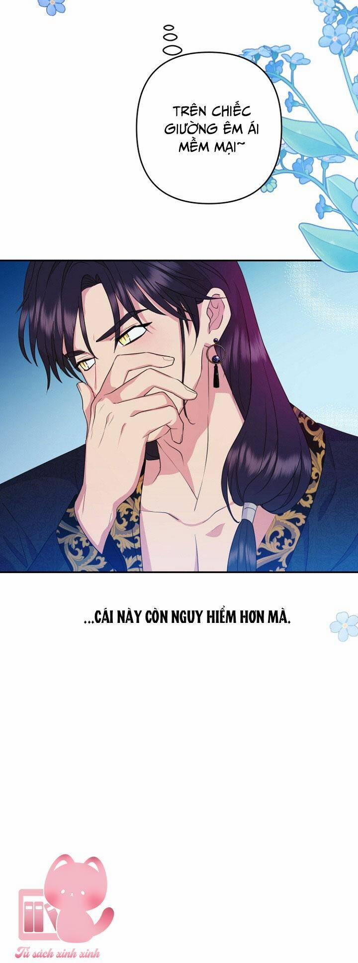 manhwax10.com - Truyện Manhwa Tiền Là Tất Cả Chồng Là Phù Du Chương 31 Trang 66