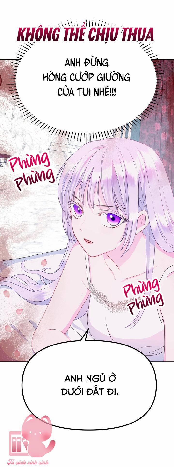 manhwax10.com - Truyện Manhwa Tiền Là Tất Cả Chồng Là Phù Du Chương 32 Trang 16