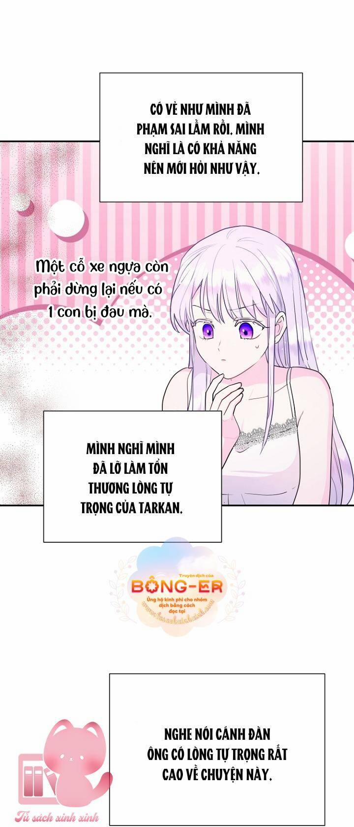 manhwax10.com - Truyện Manhwa Tiền Là Tất Cả Chồng Là Phù Du Chương 33 Trang 35