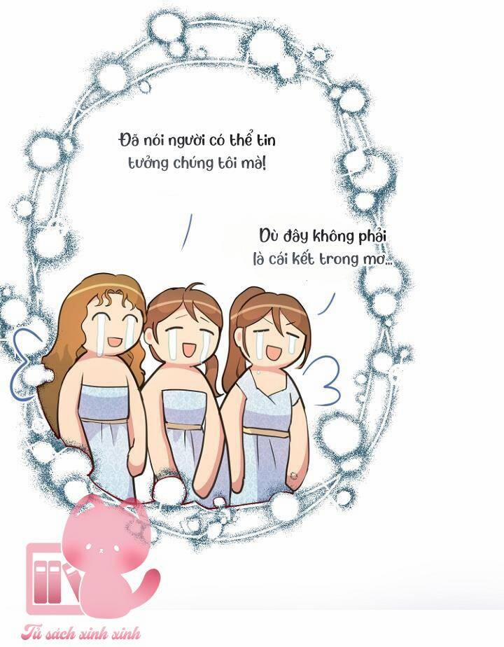 manhwax10.com - Truyện Manhwa Tiền Là Tất Cả Chồng Là Phù Du Chương 34 Trang 15