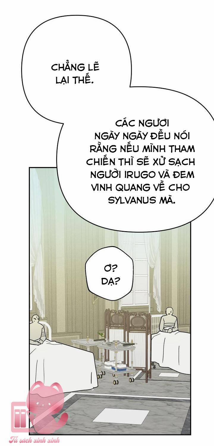 manhwax10.com - Truyện Manhwa Tiền Là Tất Cả Chồng Là Phù Du Chương 37 Trang 26