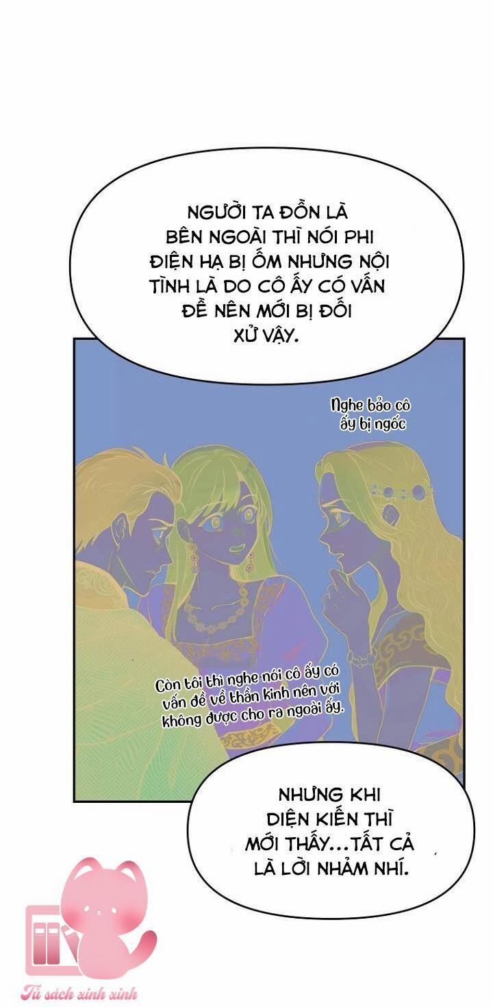 manhwax10.com - Truyện Manhwa Tiền Là Tất Cả Chồng Là Phù Du Chương 38 Trang 34