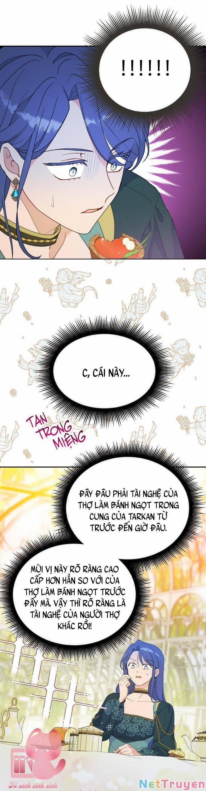 manhwax10.com - Truyện Manhwa Tiền Là Tất Cả Chồng Là Phù Du Chương 39 Trang 30