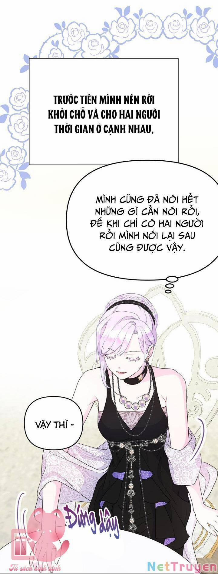 manhwax10.com - Truyện Manhwa Tiền Là Tất Cả Chồng Là Phù Du Chương 39 Trang 7