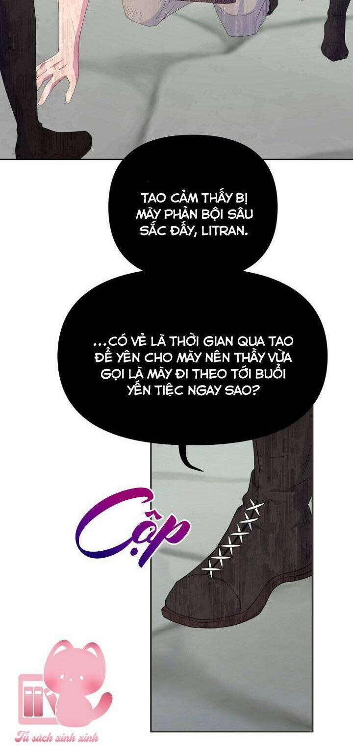 manhwax10.com - Truyện Manhwa Tiền Là Tất Cả Chồng Là Phù Du Chương 41 Trang 44