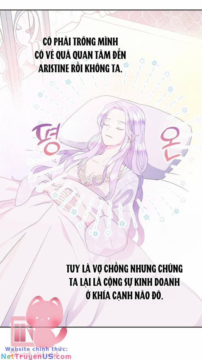 manhwax10.com - Truyện Manhwa Tiền Là Tất Cả Chồng Là Phù Du Chương 46 Trang 16