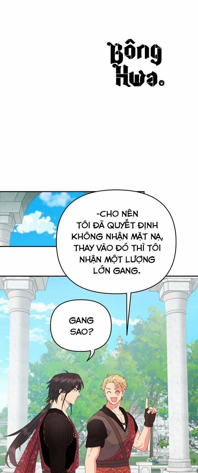 manhwax10.com - Truyện Manhwa Tiền Là Tất Cả Chồng Là Phù Du Chương 47 Trang 28