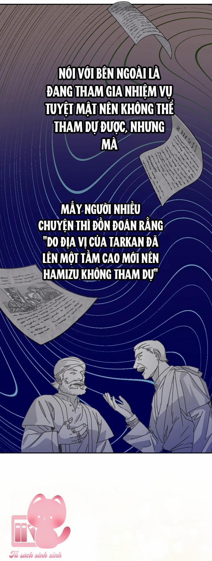 manhwax10.com - Truyện Manhwa Tiền Là Tất Cả Chồng Là Phù Du Chương 48 Trang 31