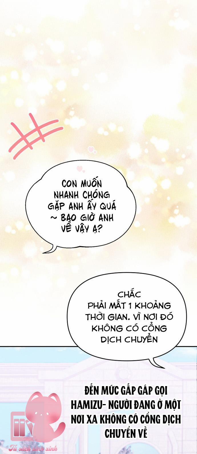 manhwax10.com - Truyện Manhwa Tiền Là Tất Cả Chồng Là Phù Du Chương 48 Trang 32