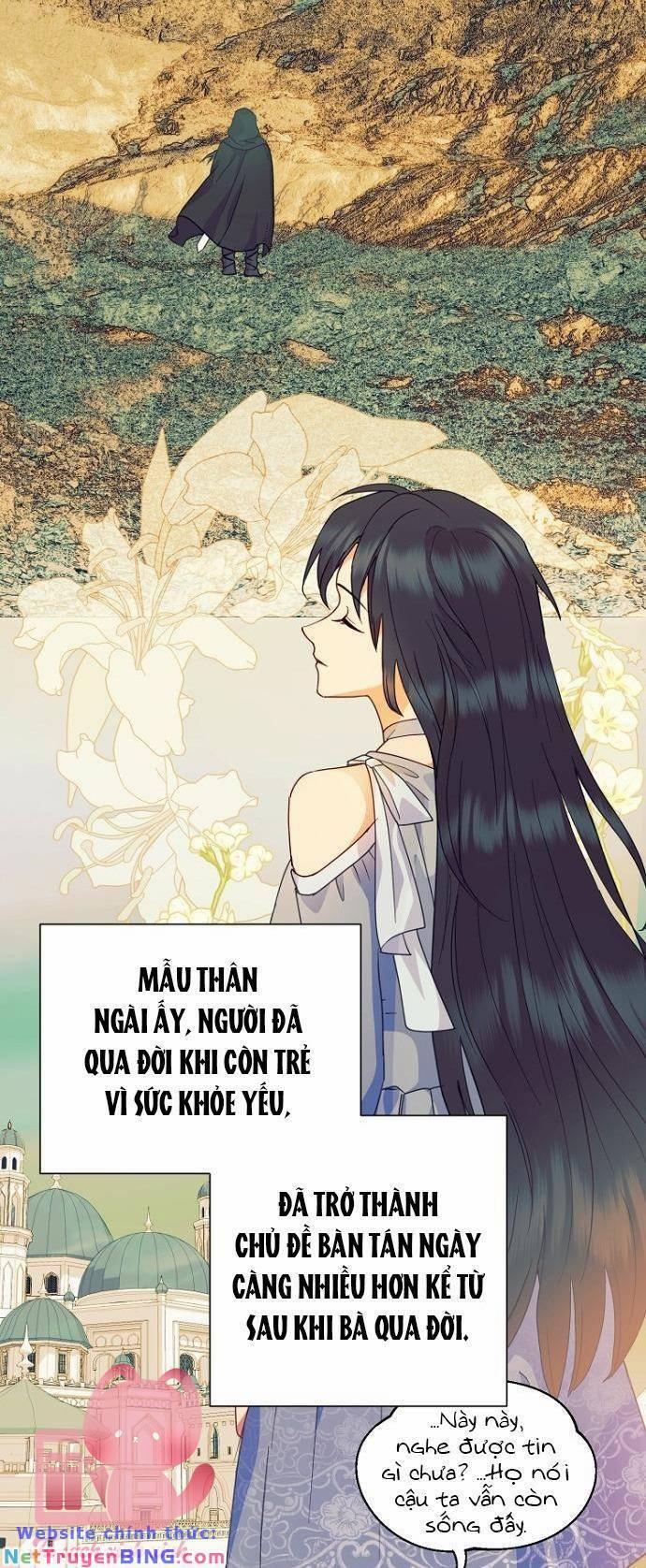 manhwax10.com - Truyện Manhwa Tiền Là Tất Cả Chồng Là Phù Du Chương 51 Trang 22