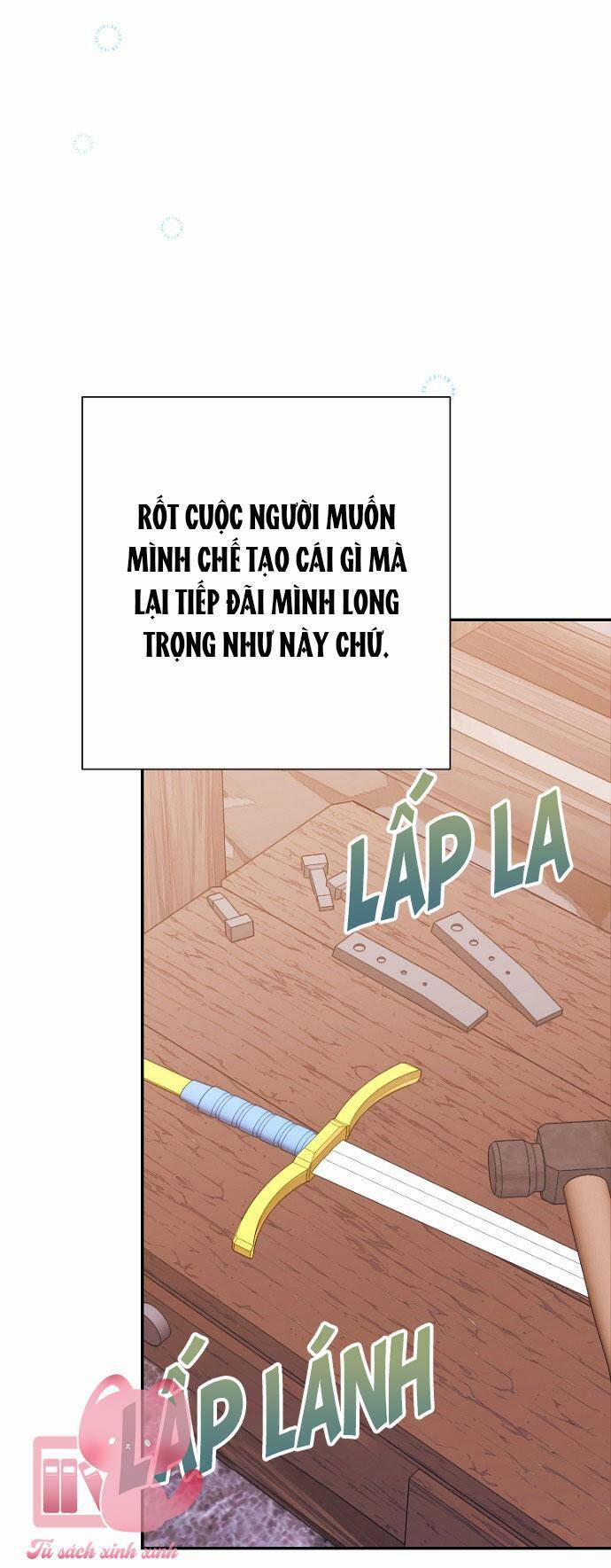 manhwax10.com - Truyện Manhwa Tiền Là Tất Cả Chồng Là Phù Du Chương 53 Trang 19