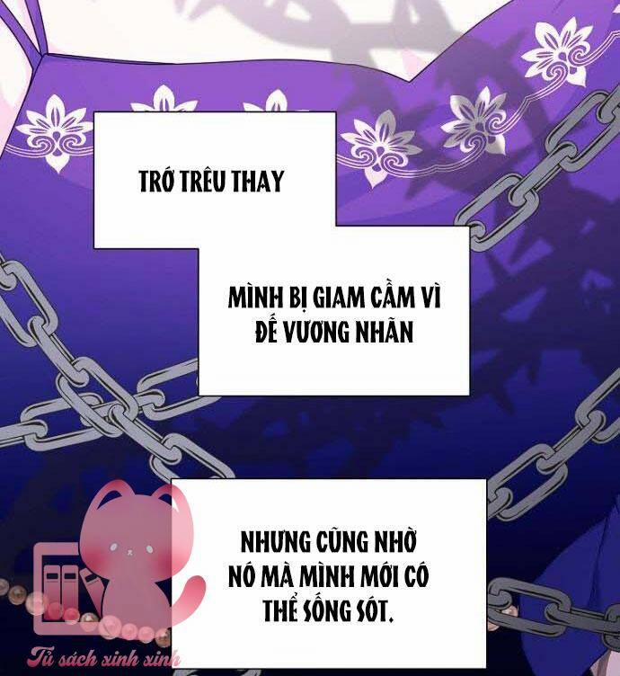 manhwax10.com - Truyện Manhwa Tiền Là Tất Cả Chồng Là Phù Du Chương 55 Trang 23