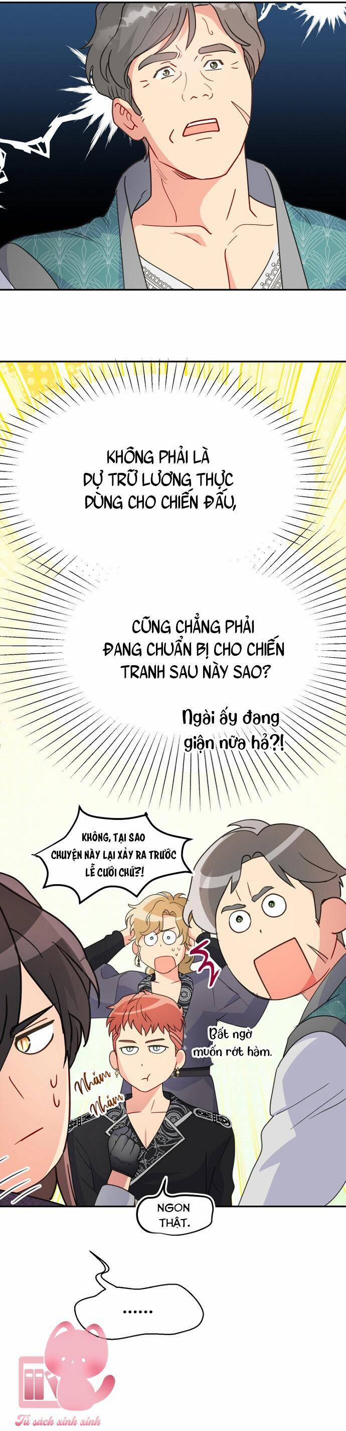 manhwax10.com - Truyện Manhwa Tiền Là Tất Cả Chồng Là Phù Du Chương 59 Trang 43