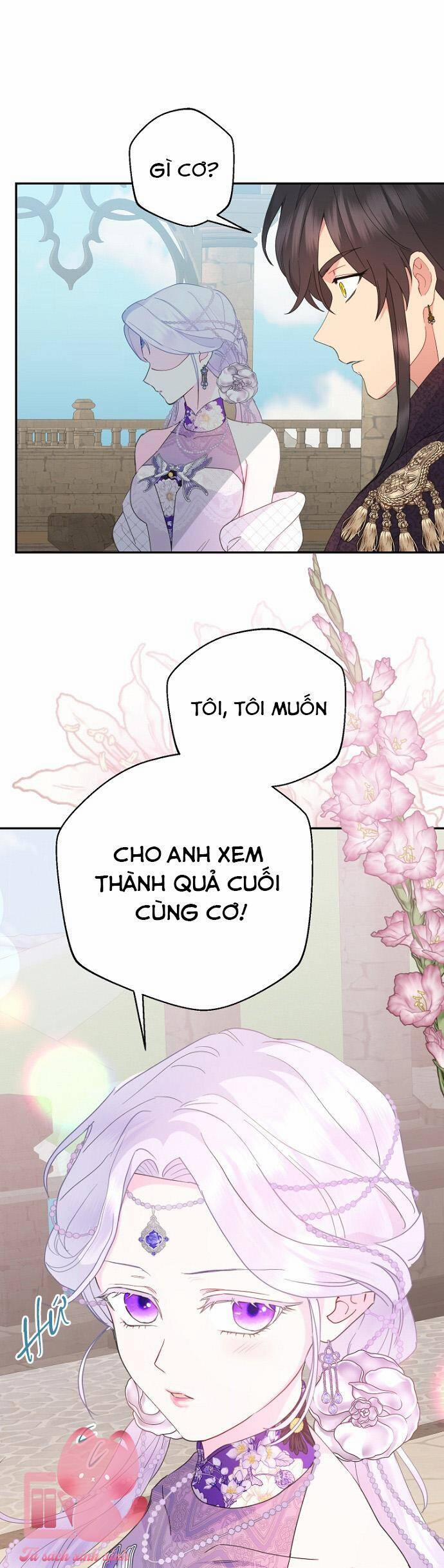 manhwax10.com - Truyện Manhwa Tiền Là Tất Cả Chồng Là Phù Du Chương 59 Trang 10