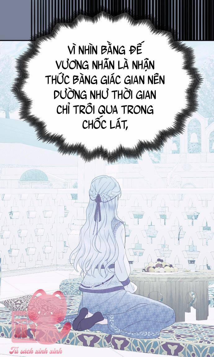 manhwax10.com - Truyện Manhwa Tiền Là Tất Cả Chồng Là Phù Du Chương 62 Trang 5