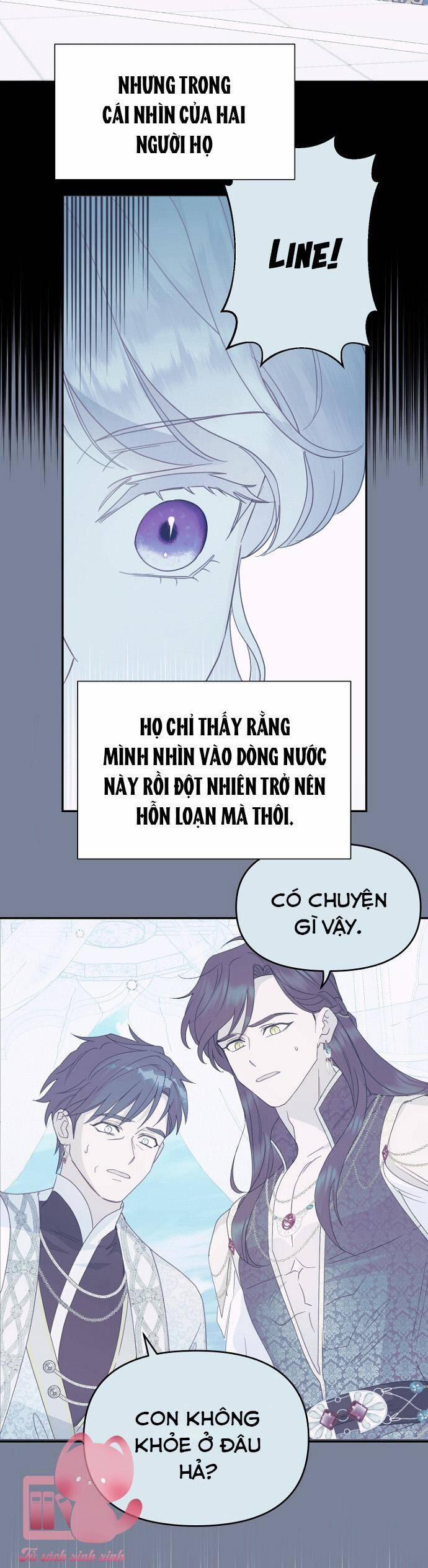 manhwax10.com - Truyện Manhwa Tiền Là Tất Cả Chồng Là Phù Du Chương 62 Trang 6