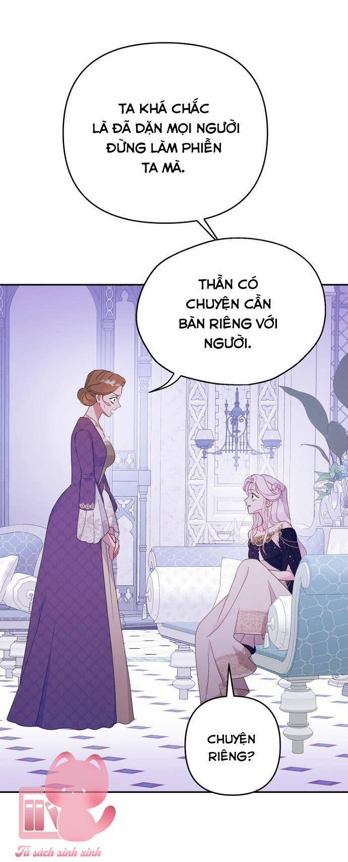 manhwax10.com - Truyện Manhwa Tiền Là Tất Cả Chồng Là Phù Du Chương 63 Trang 44