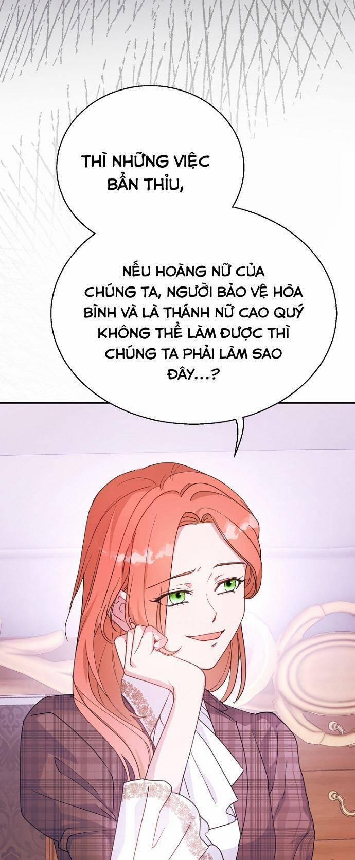 manhwax10.com - Truyện Manhwa Tiền Là Tất Cả Chồng Là Phù Du Chương 63 Trang 60