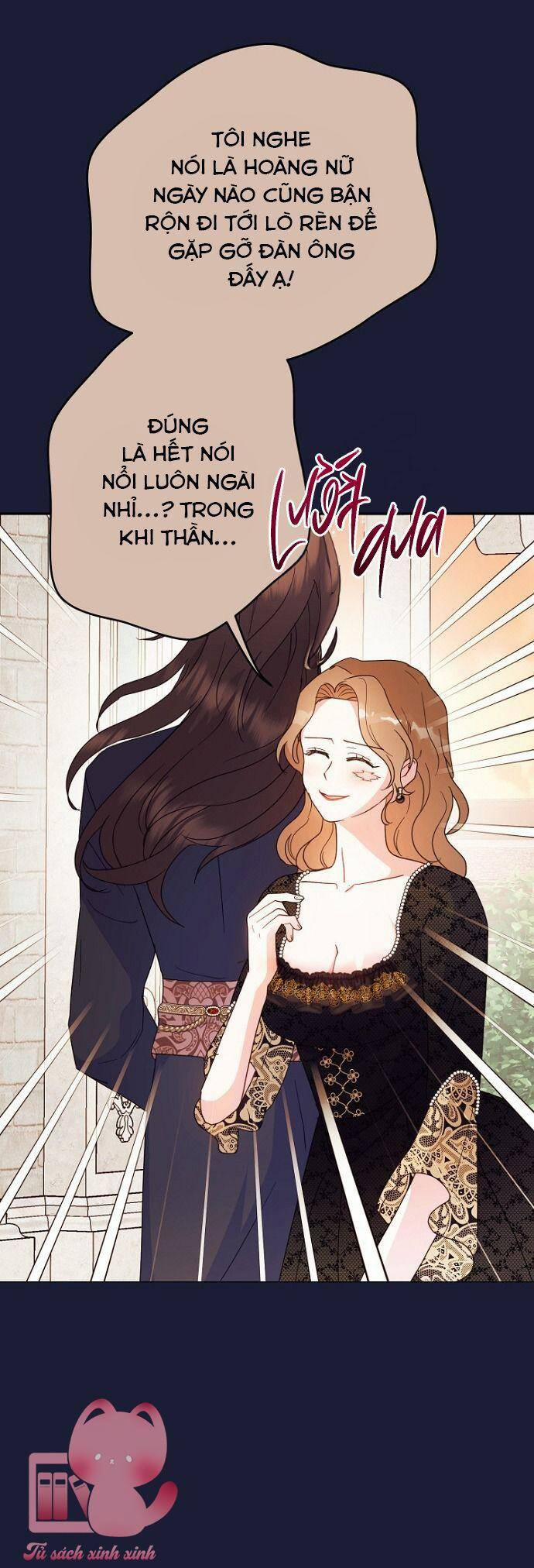 manhwax10.com - Truyện Manhwa Tiền Là Tất Cả Chồng Là Phù Du Chương 64 Trang 46