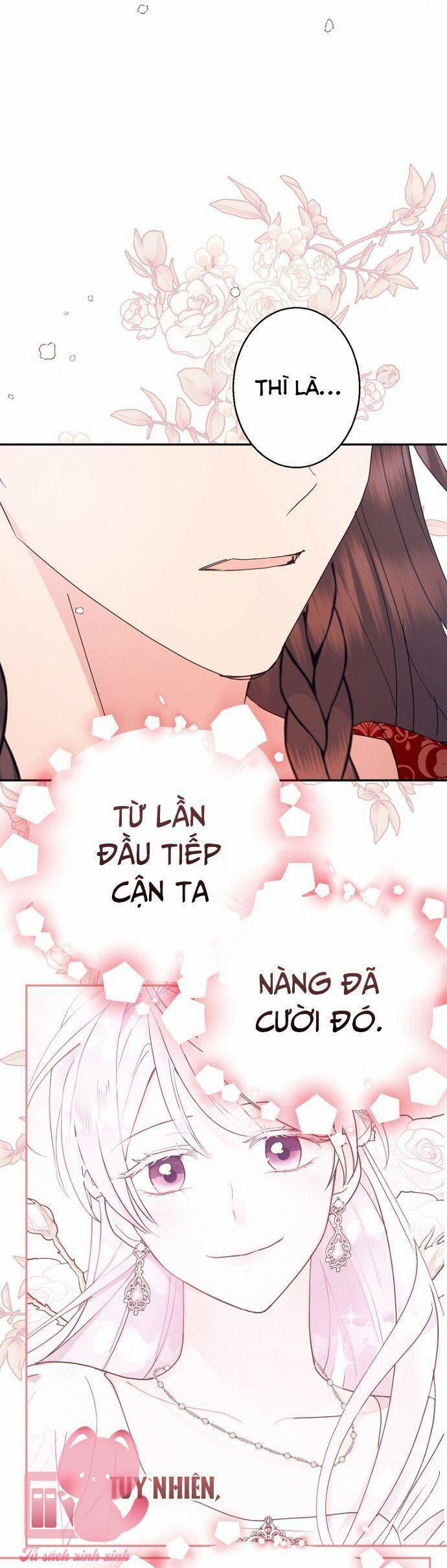 manhwax10.com - Truyện Manhwa Tiền Là Tất Cả Chồng Là Phù Du Chương 64 Trang 67