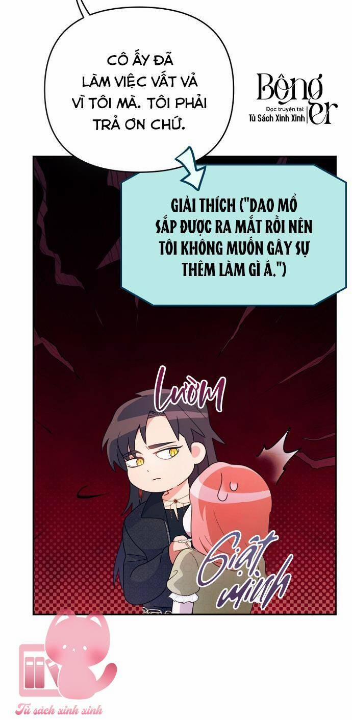 manhwax10.com - Truyện Manhwa Tiền Là Tất Cả Chồng Là Phù Du Chương 66 Trang 8