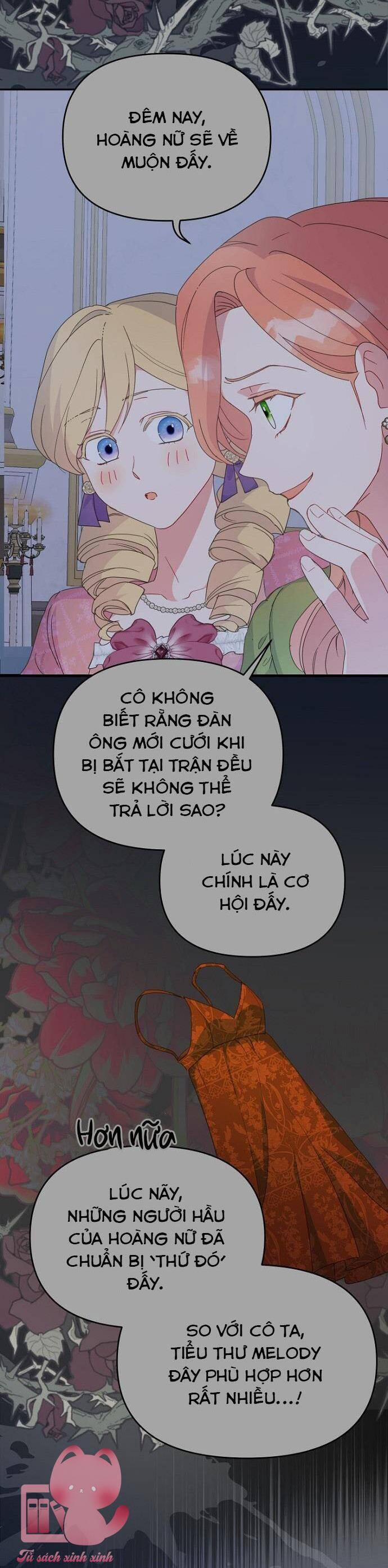 manhwax10.com - Truyện Manhwa Tiền Là Tất Cả Chồng Là Phù Du Chương 68 Trang 20