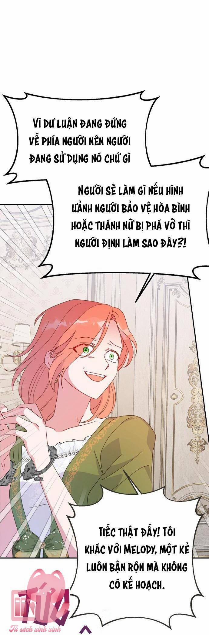 manhwax10.com - Truyện Manhwa Tiền Là Tất Cả Chồng Là Phù Du Chương 68 Trang 39