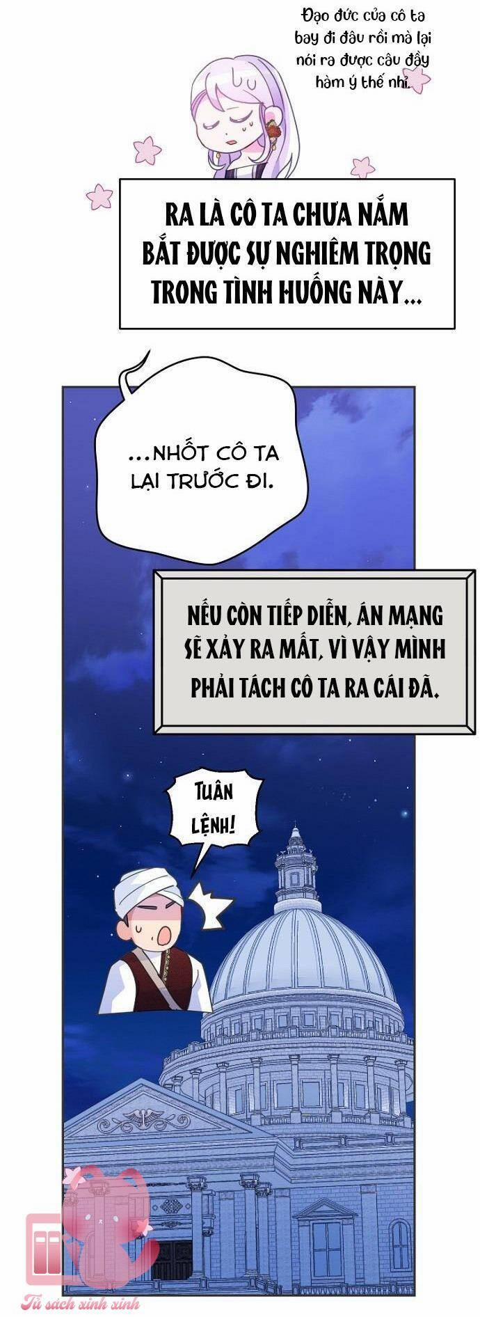 manhwax10.com - Truyện Manhwa Tiền Là Tất Cả Chồng Là Phù Du Chương 68 Trang 6