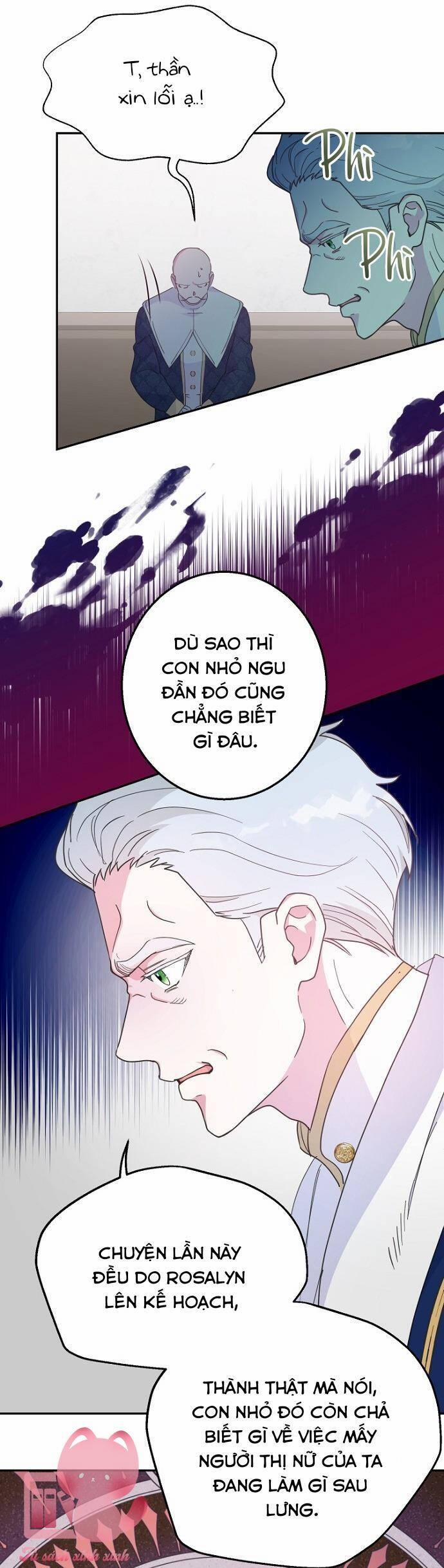 manhwax10.com - Truyện Manhwa Tiền Là Tất Cả Chồng Là Phù Du Chương 69 Trang 26