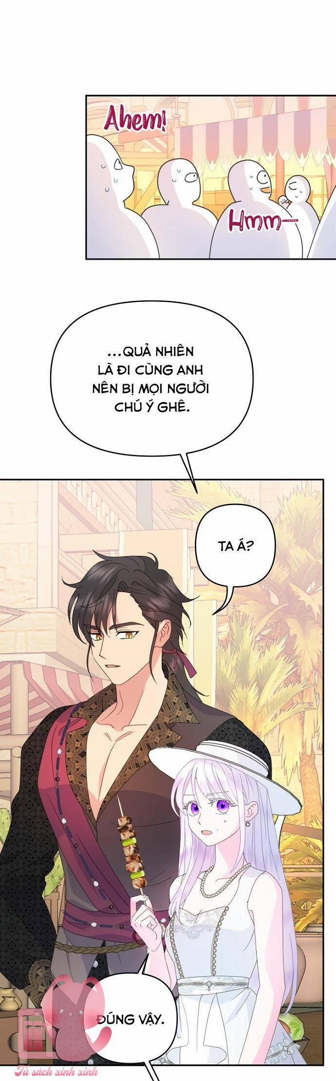 manhwax10.com - Truyện Manhwa Tiền Là Tất Cả Chồng Là Phù Du Chương 69 Trang 39