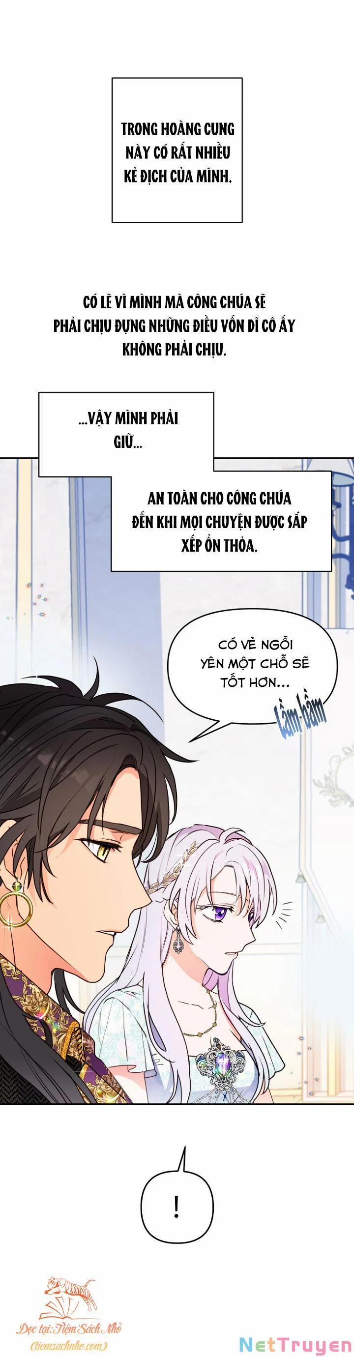 manhwax10.com - Truyện Manhwa Tiền Là Tất Cả Chồng Là Phù Du Chương 7 Trang 13