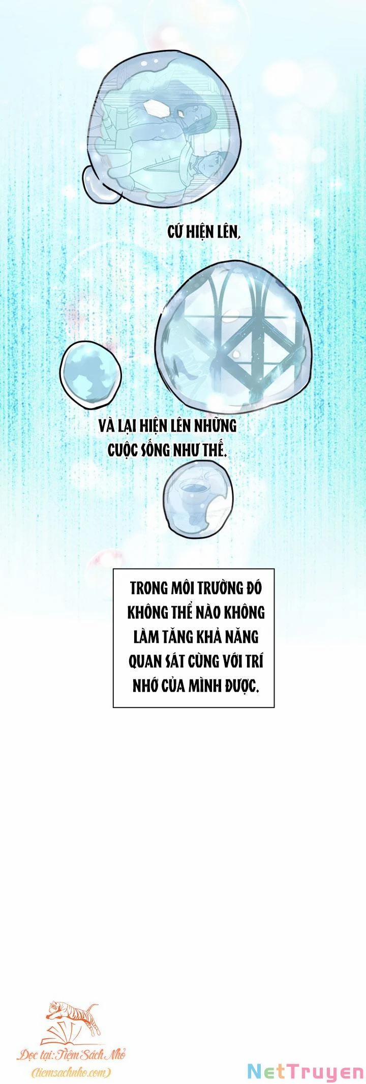 manhwax10.com - Truyện Manhwa Tiền Là Tất Cả Chồng Là Phù Du Chương 7 Trang 38