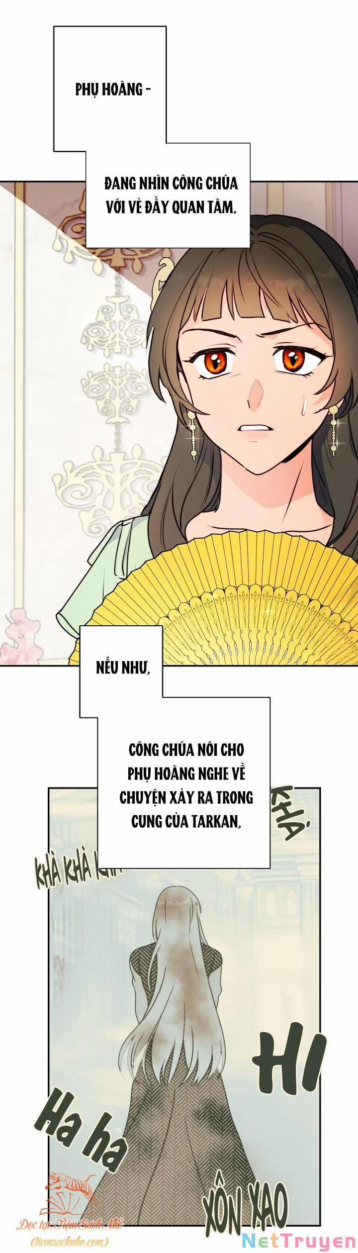 manhwax10.com - Truyện Manhwa Tiền Là Tất Cả Chồng Là Phù Du Chương 7 Trang 41