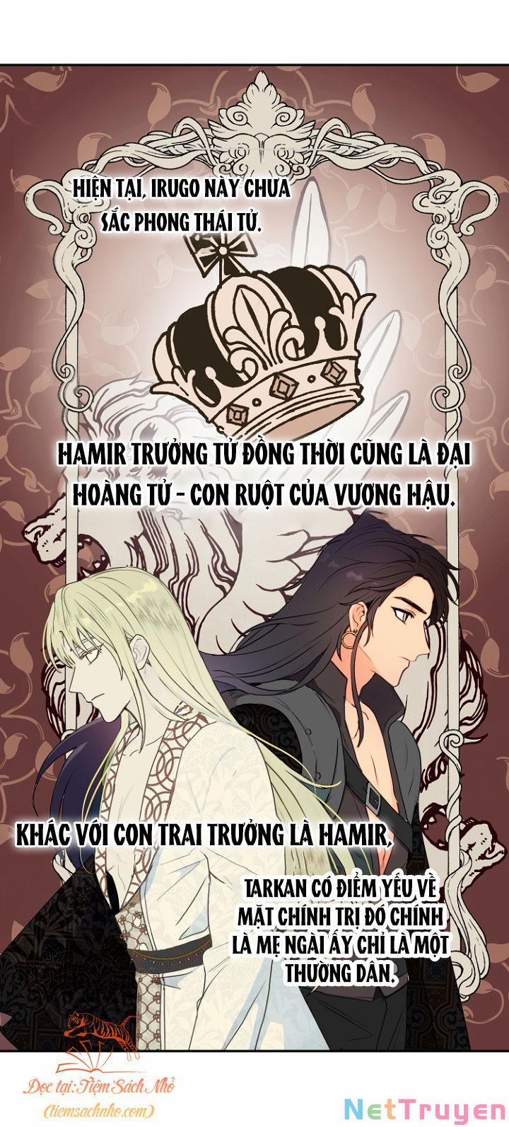 manhwax10.com - Truyện Manhwa Tiền Là Tất Cả Chồng Là Phù Du Chương 7 Trang 52