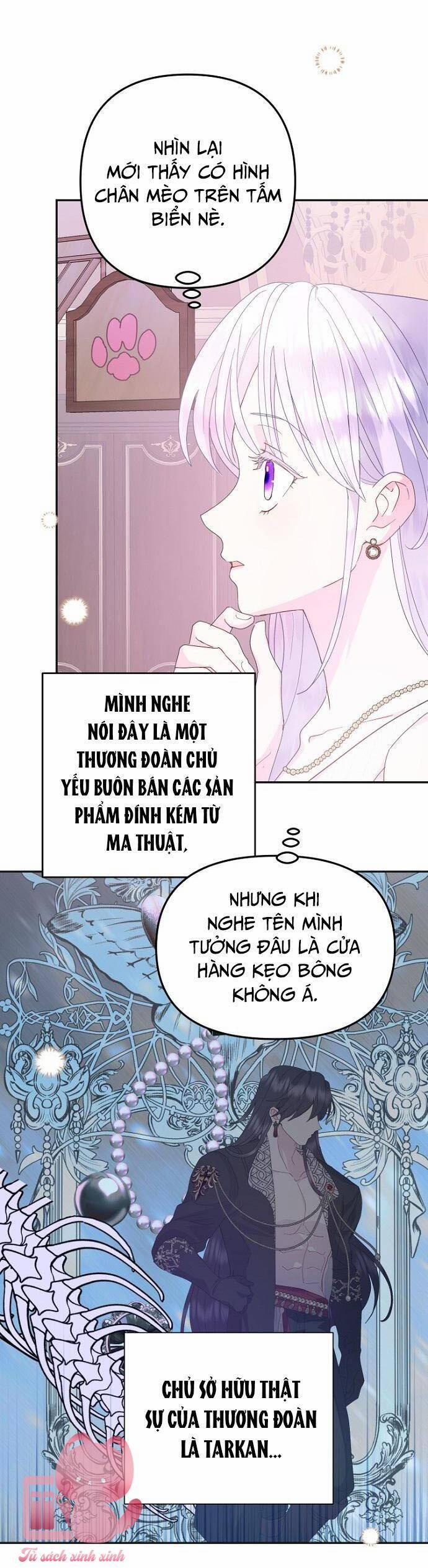 manhwax10.com - Truyện Manhwa Tiền Là Tất Cả Chồng Là Phù Du Chương 70 Trang 26