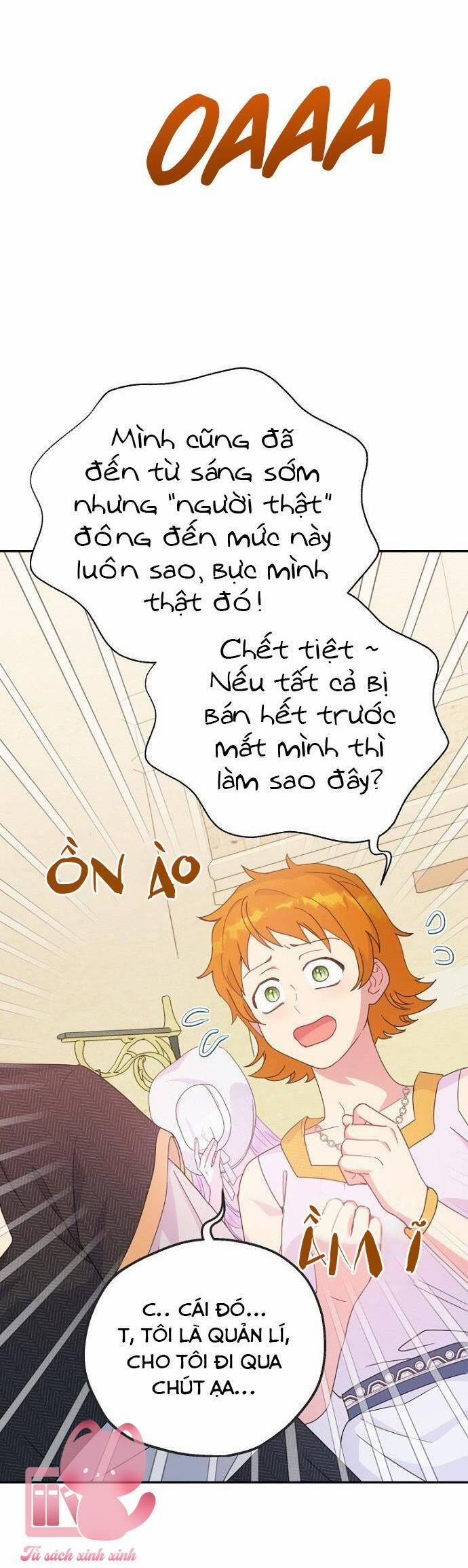 manhwax10.com - Truyện Manhwa Tiền Là Tất Cả Chồng Là Phù Du Chương 70 Trang 4