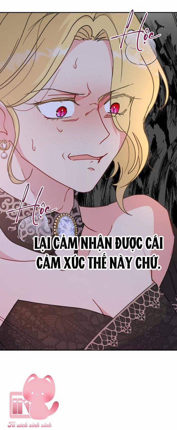 manhwax10.com - Truyện Manhwa Tiền Là Tất Cả Chồng Là Phù Du Chương 70 Trang 63