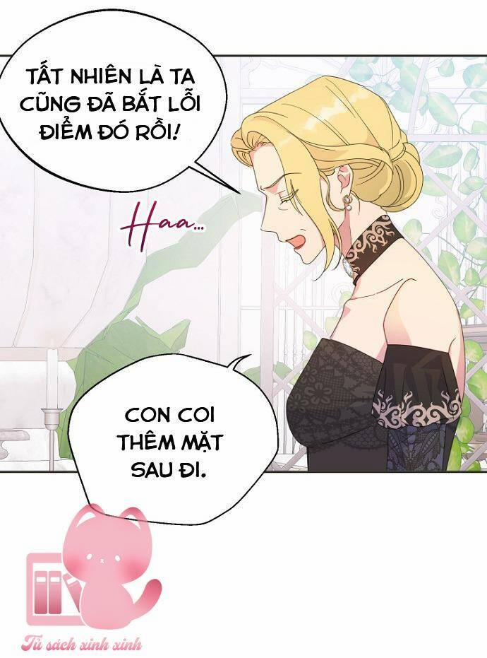 manhwax10.com - Truyện Manhwa Tiền Là Tất Cả Chồng Là Phù Du Chương 71 Trang 30