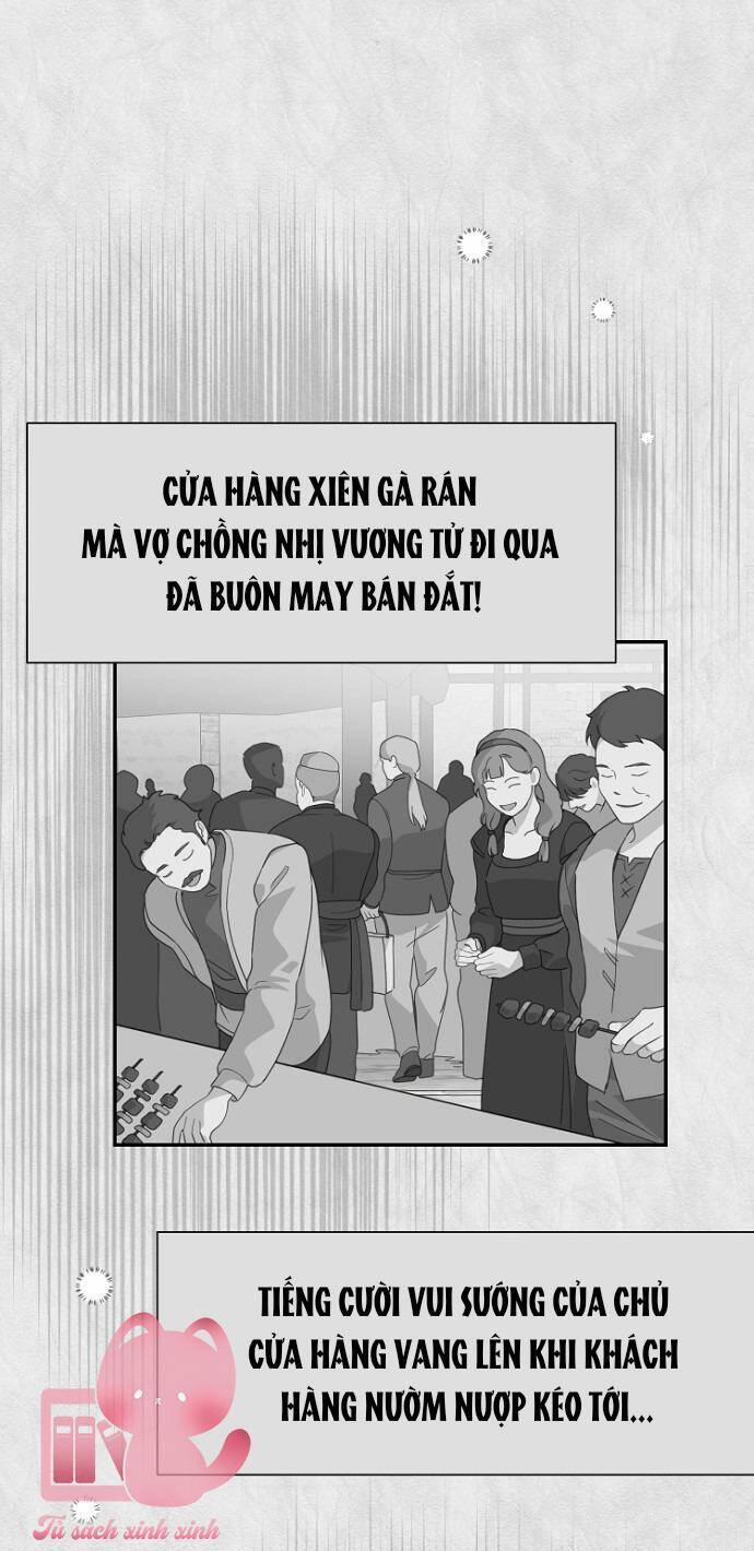 manhwax10.com - Truyện Manhwa Tiền Là Tất Cả Chồng Là Phù Du Chương 72 Trang 2