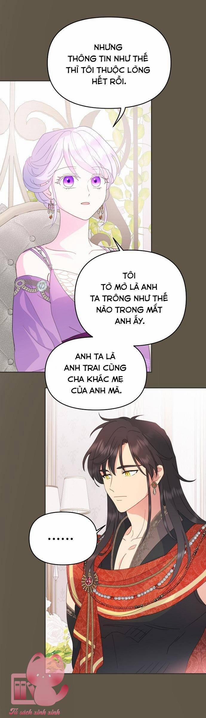 manhwax10.com - Truyện Manhwa Tiền Là Tất Cả Chồng Là Phù Du Chương 72 Trang 26