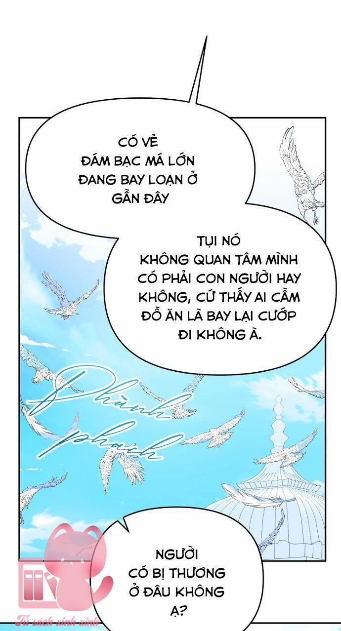 manhwax10.com - Truyện Manhwa Tiền Là Tất Cả Chồng Là Phù Du Chương 72 Trang 38