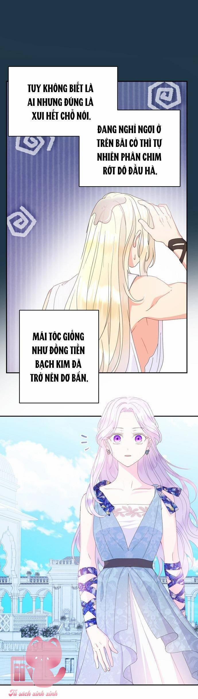 manhwax10.com - Truyện Manhwa Tiền Là Tất Cả Chồng Là Phù Du Chương 72 Trang 49